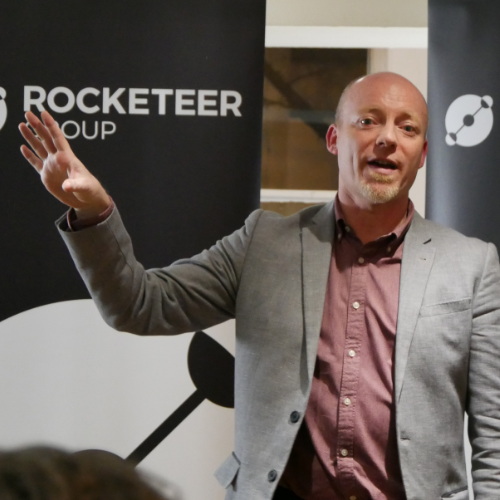 A picture of Richard